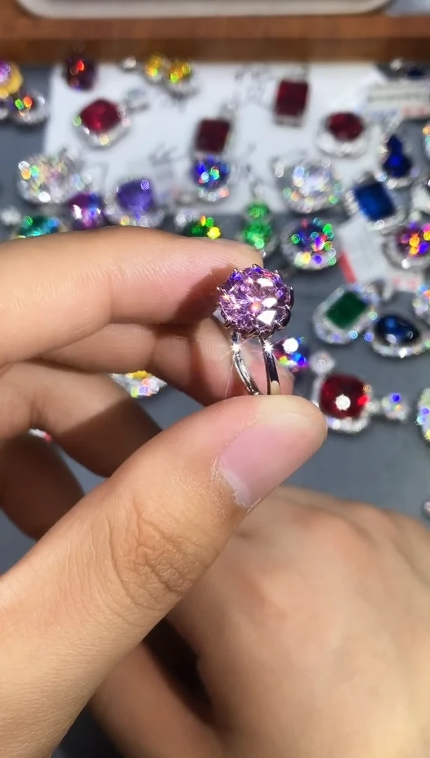 合金石英质玉珠宝奇石6