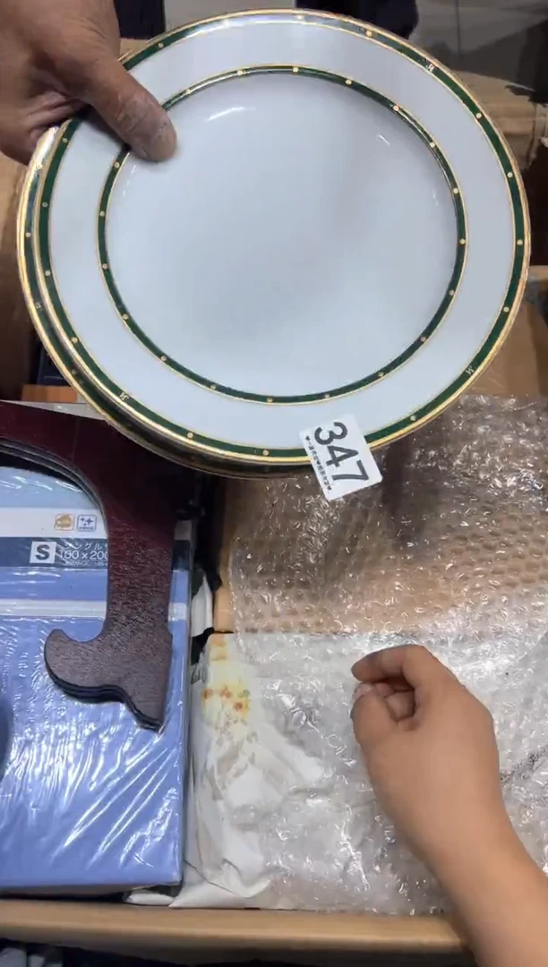 瓷片华*347............