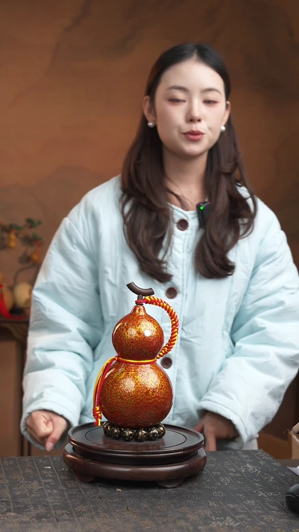 122号葫芦一物一拍  拍拍退退限购拉黑