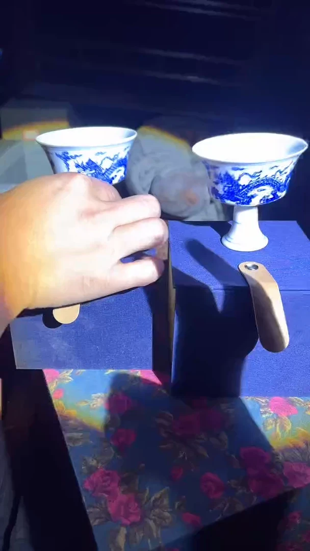 其他陶251景德镇陶瓷摆件展品