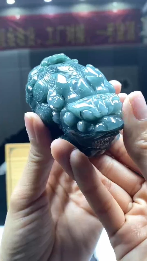 【闪购商品】定制翡翠未镶嵌********162