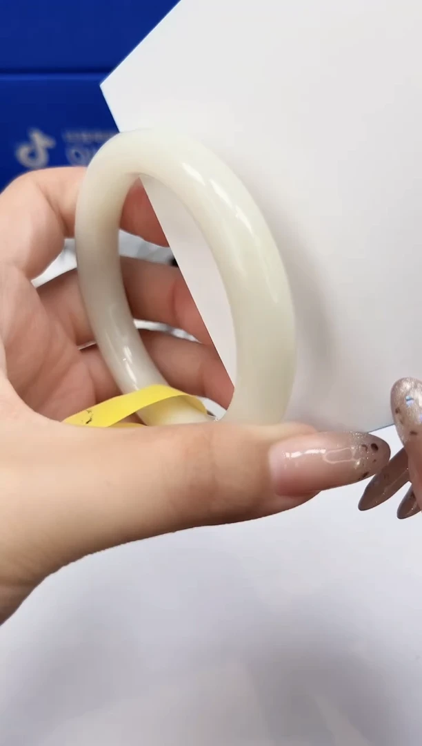 未镶嵌手镯和田玉HT19-55/56