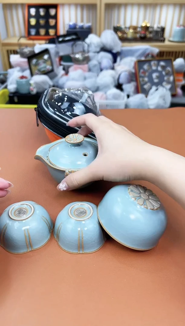 【闪购商品】万家瓷坊清货商品链接@@YS368