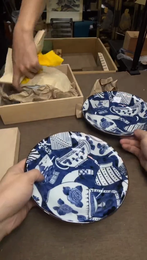 茶宠瓷器茶具套装