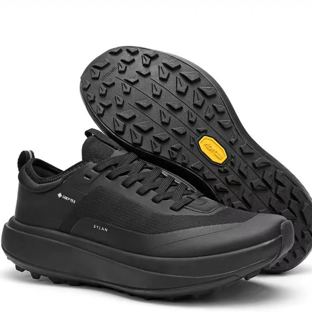 [按编号拍]户外登山徒步男鞋004