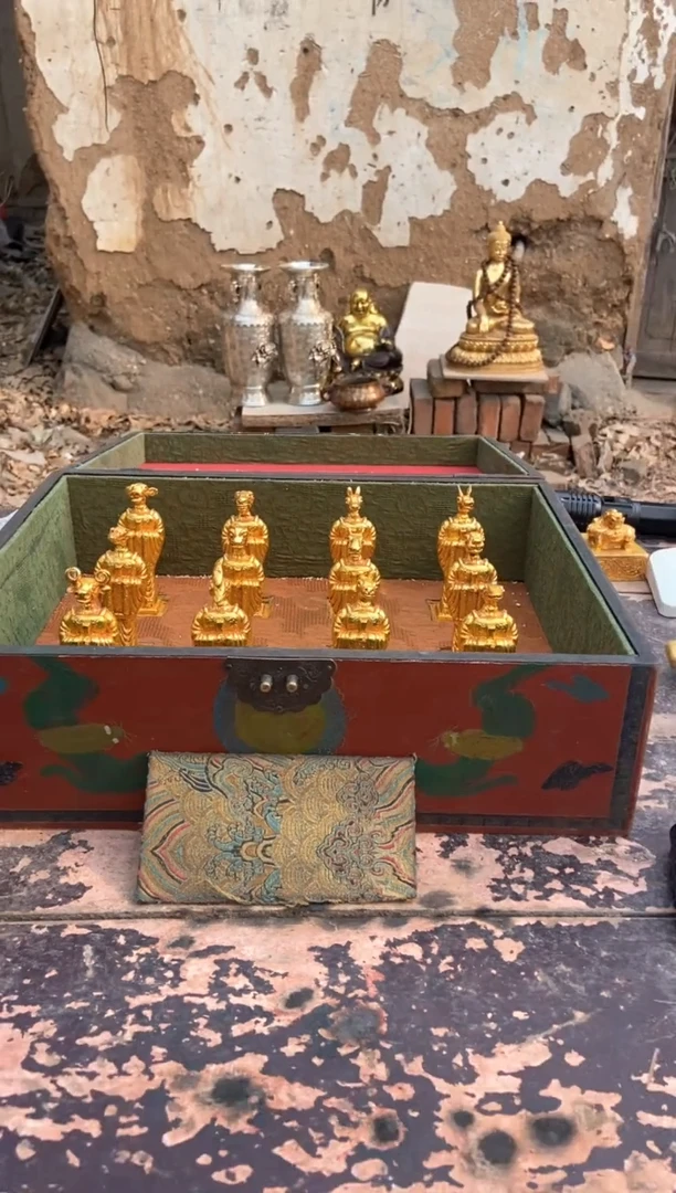 【闪购商品】织绣织绣精选好物推荐