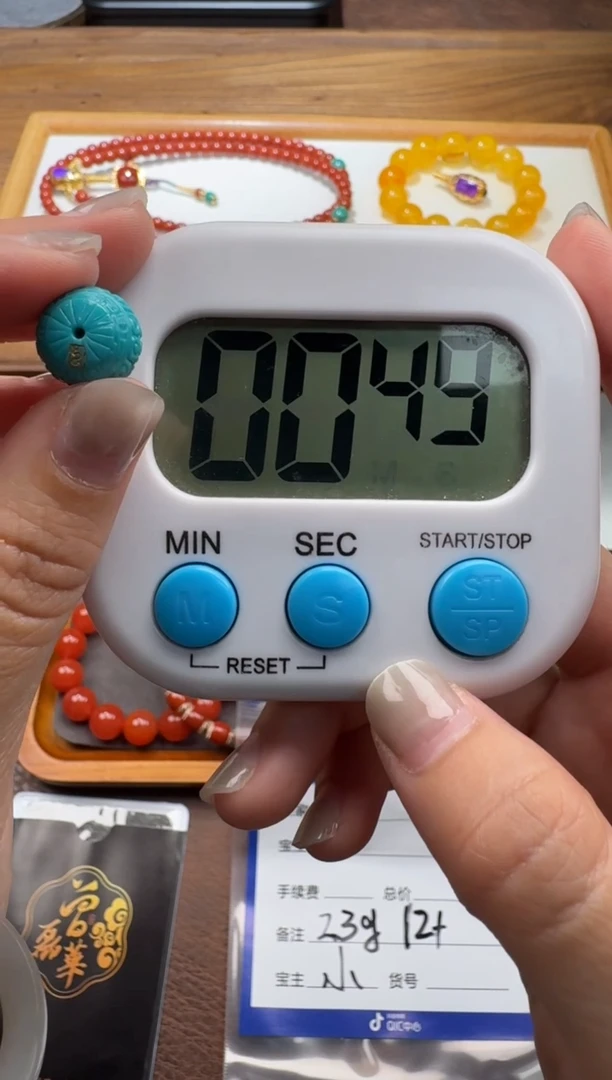 未镶嵌绿松石配饰配饰茉***～配饰配饰