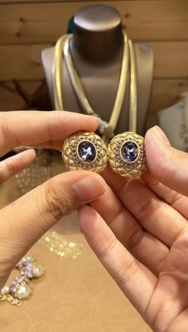 合金无合金中古饰品