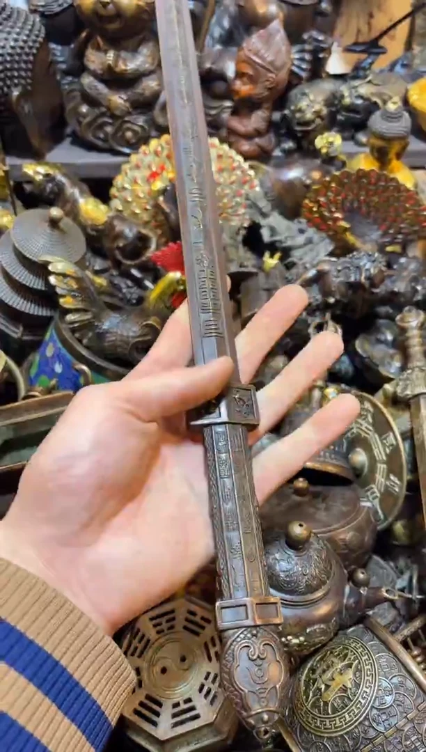 【闪购链接】古上古铜器专属链接