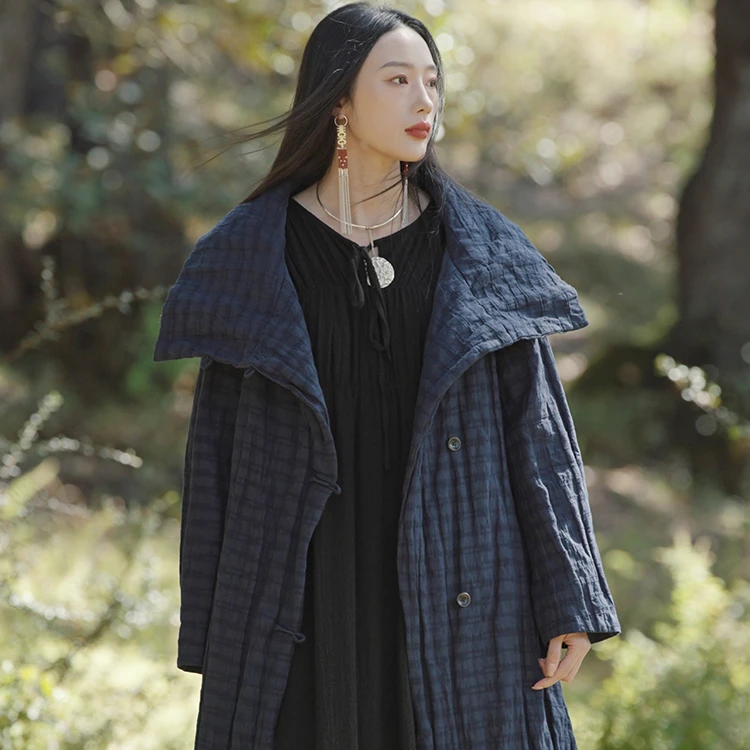 游尘衣物/憬外套