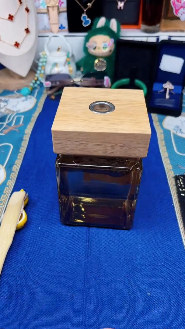 陶茶666文玩周边多人