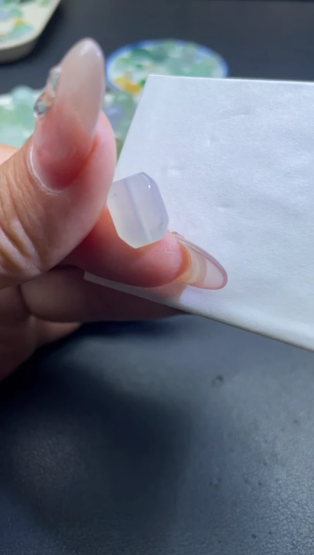 【闪购商品】定制翡翠未镶嵌BBBBBB271