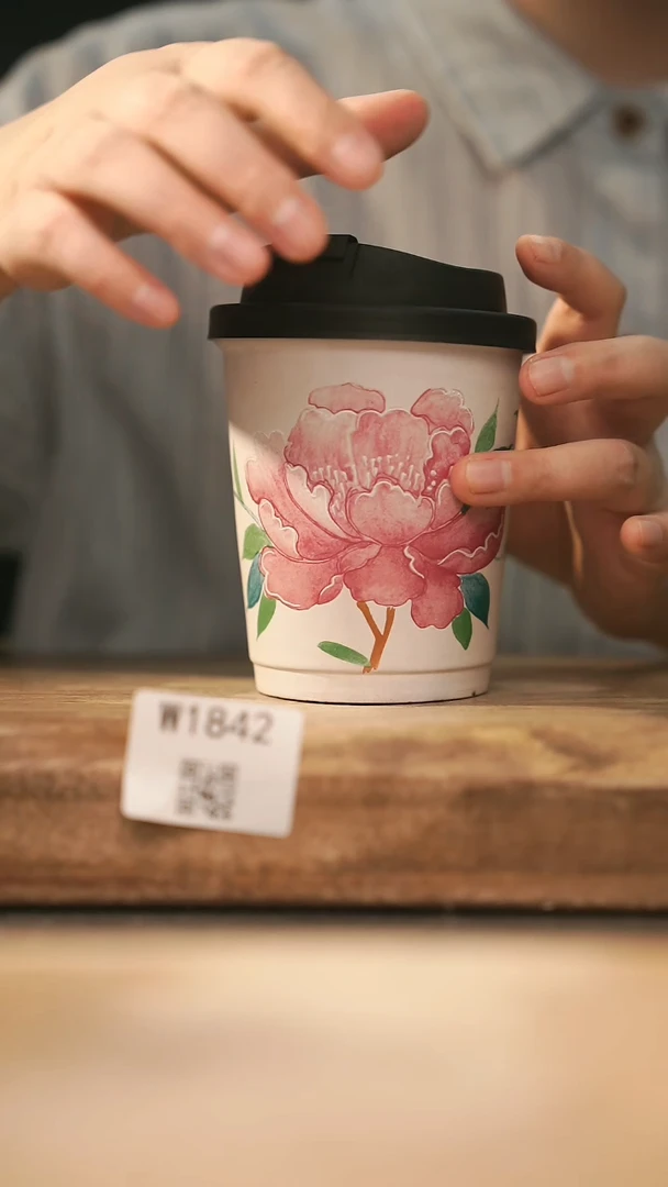 【经典福利】/ 杯子@@W1842