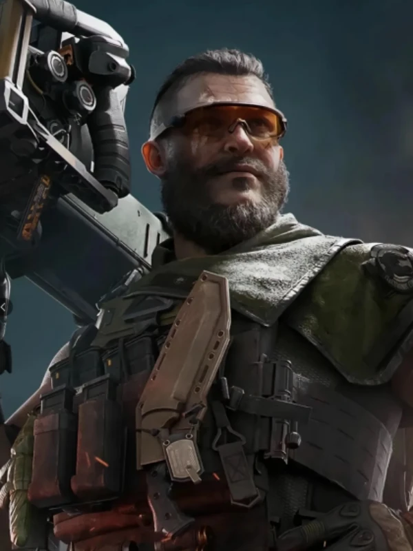 精英绝密双护三角洲行动