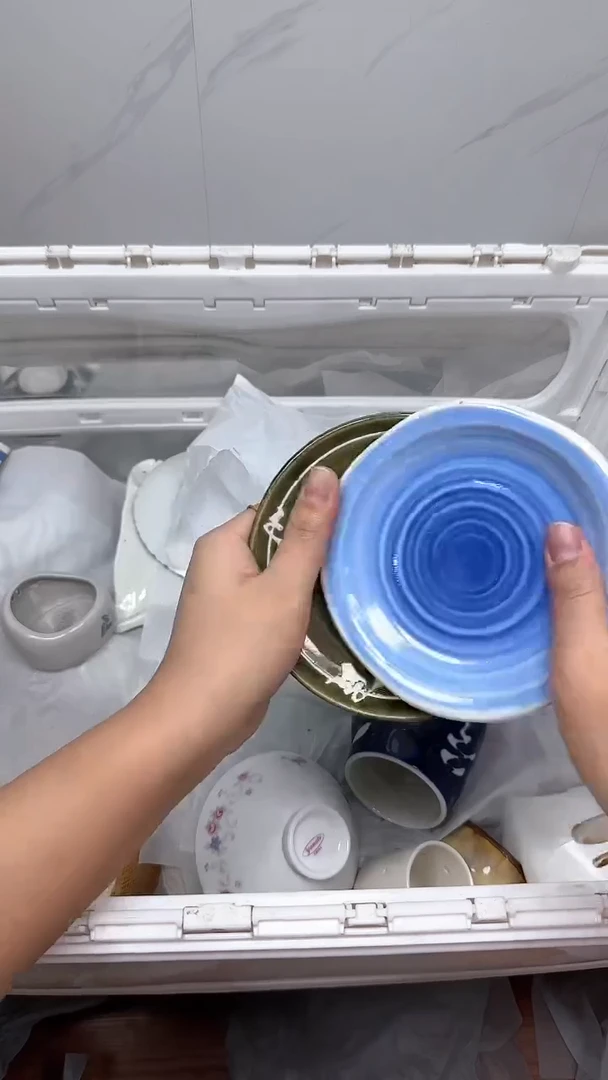 【闪购商品】1105回流瓷器默认微瑕，18.8包邮