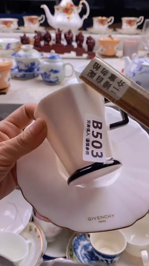 瓷片大**-       503