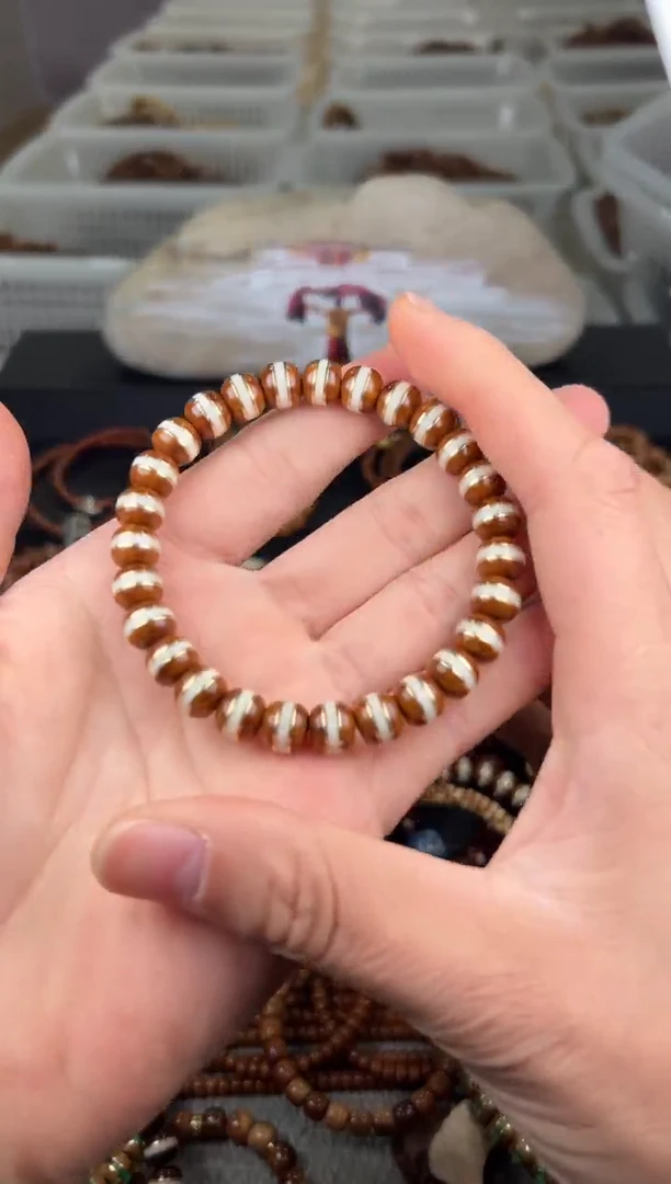 吊坠紫金鼠202616B紫金鼠腰带镶嵌（一串）