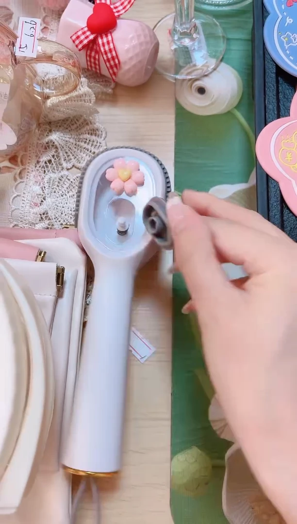 摆件品质好发货快放心拍！鞋刷