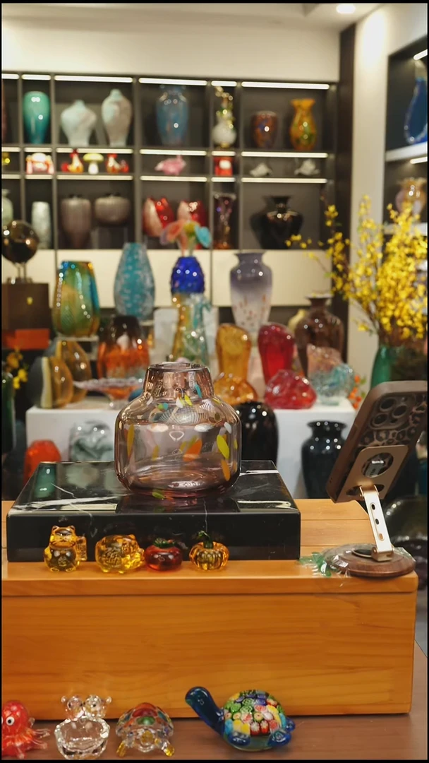 外贸花瓶尾货花瓶105