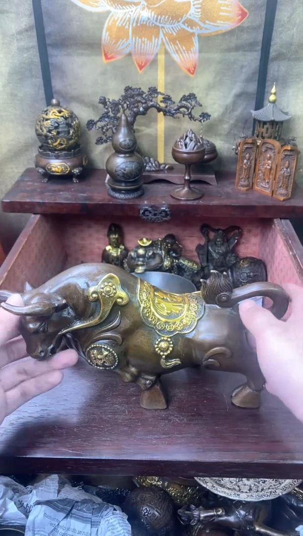 信德铜专属精选链接