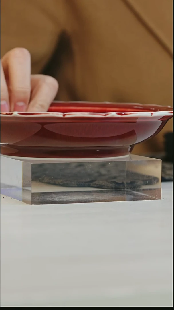 【闪购商品】瓷栗子严选景德镇茶器@@闰火堂