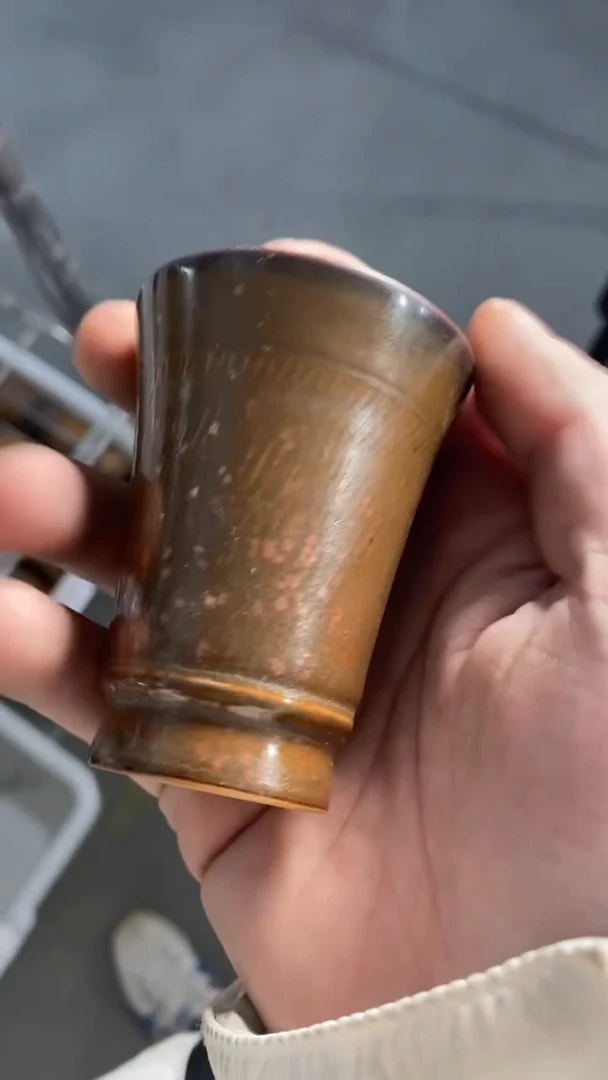 瓷片S351陶瓷茶具茶器