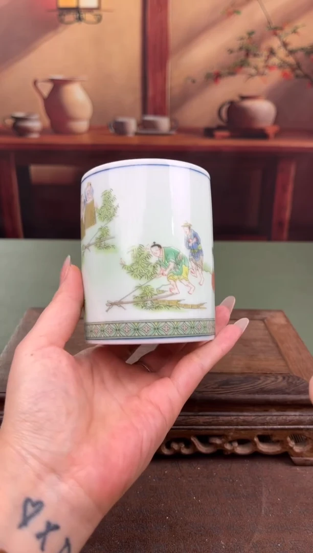 【闪购商品】顾德茶器福利闪购链接