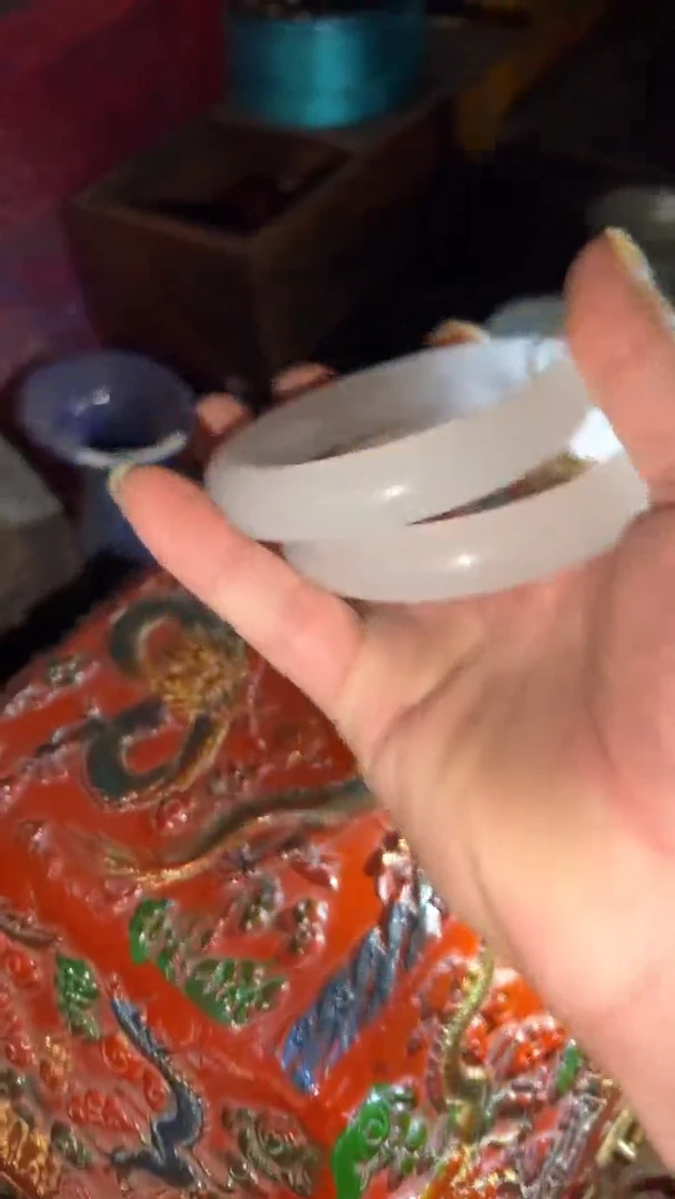 玉闪购商品高端专用连