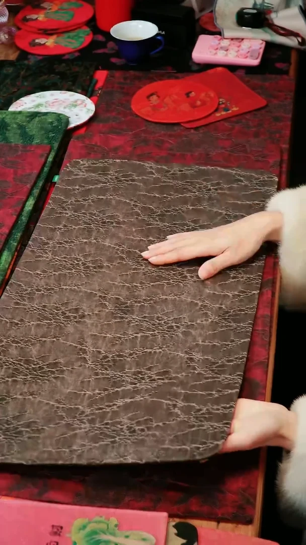 【闪购商品】摆件别具一阁布艺尺寸65+33