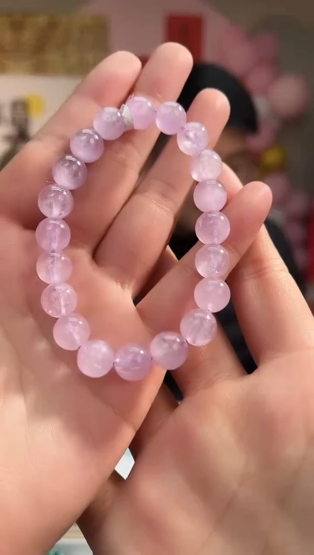 【闪购商品】锂辉石.未镶嵌81多样性发其一