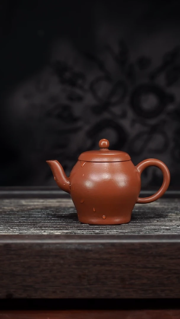 茶壶紫砂精美紫砂壶88.......100cc