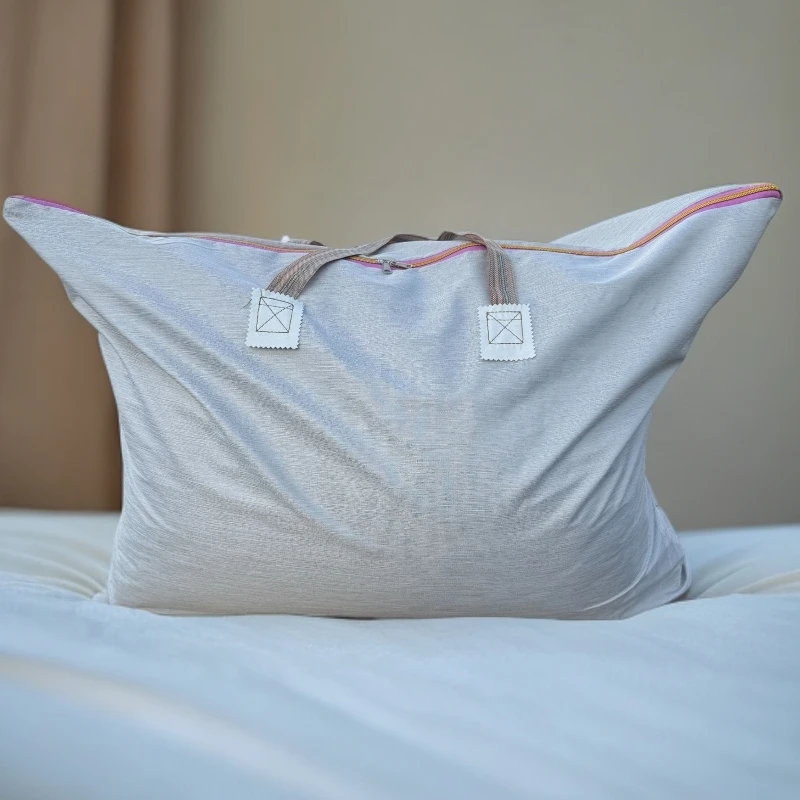 大号加厚布料收纳袋装行李被子衣服学生宿舍换季家用旅行打包袋