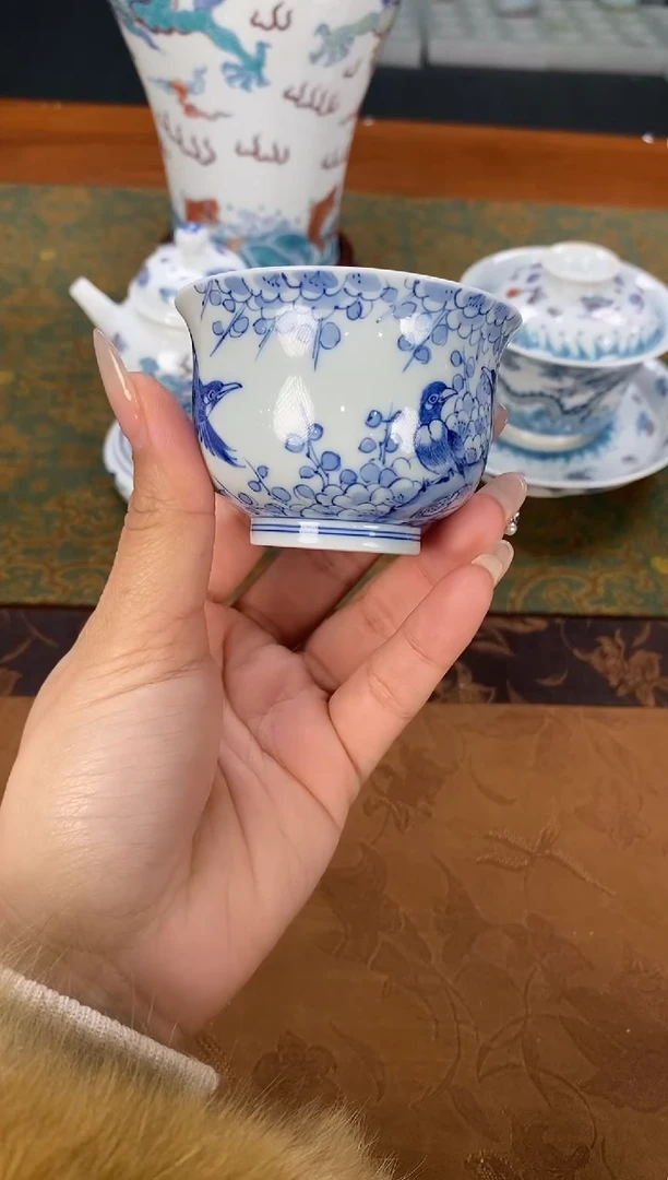 【闪购商品】汪春麟省高工老师亲工喜上眉梢