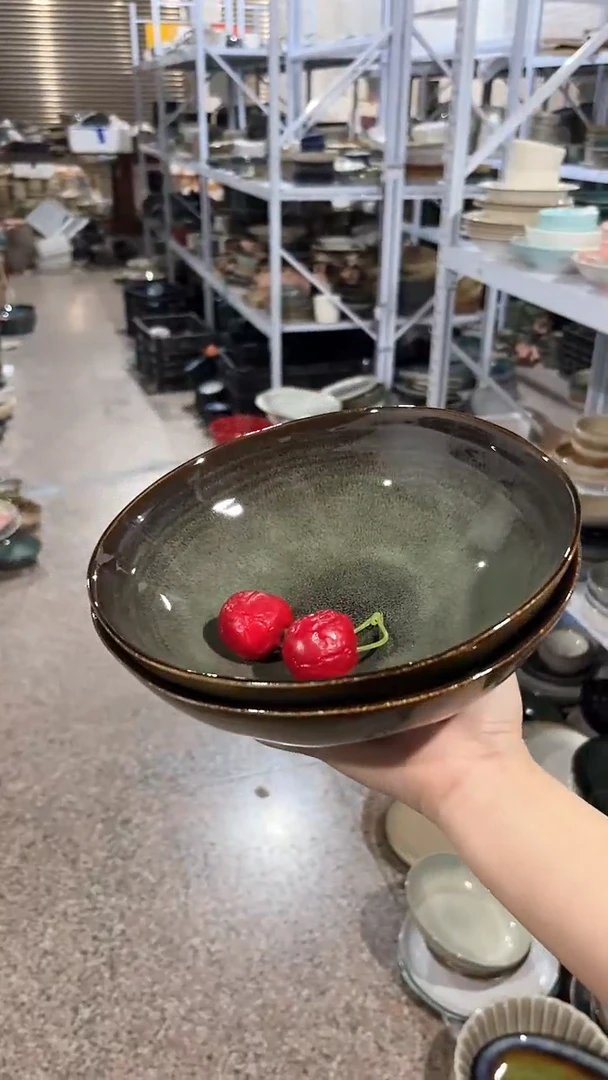 【闪购商品】瓷片外贸尾货瑕疵满20包邮X2 F5B