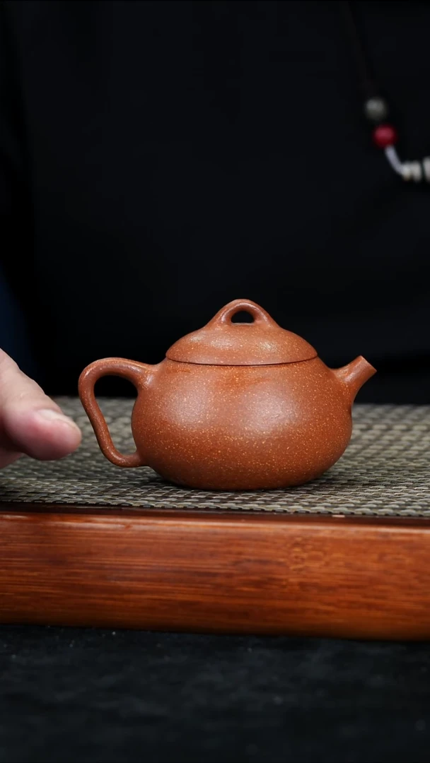 茶壶紫砂宜兴紫砂壶