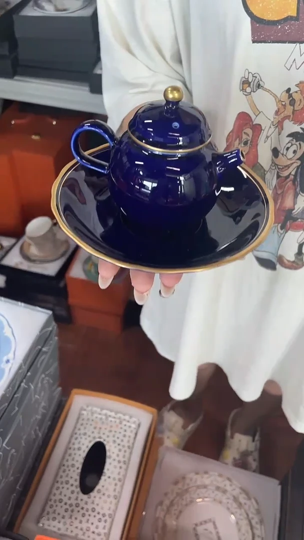鸿辉家品牌瓷器，京东包邮！