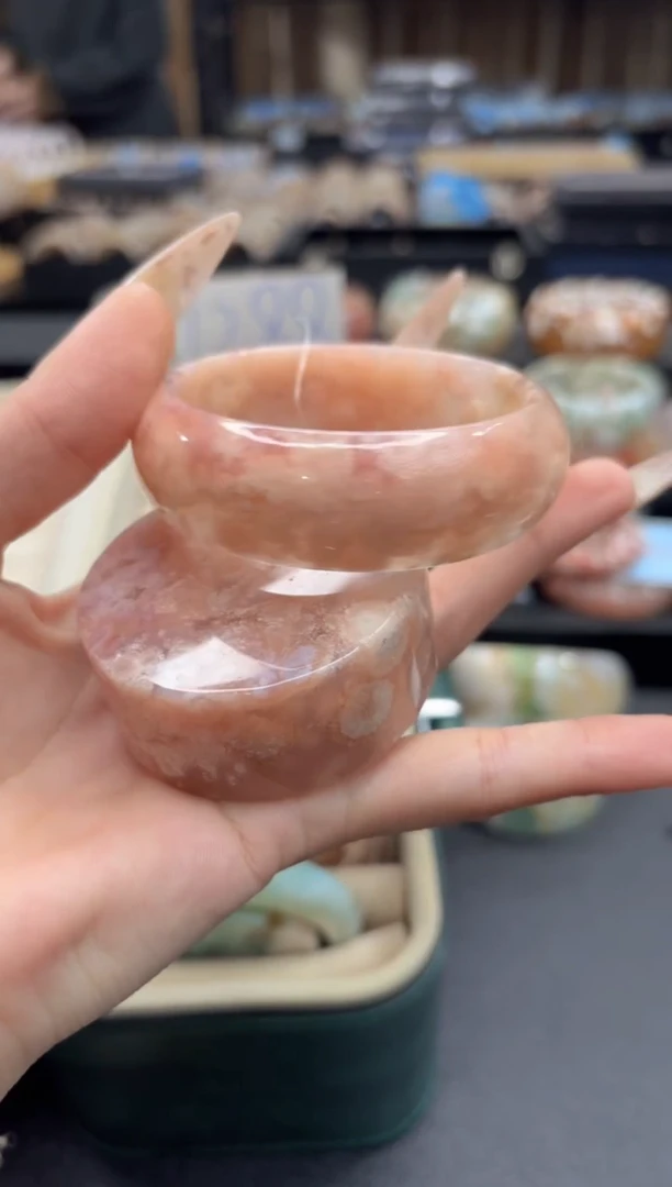 无无33(56圈赠送镯心)