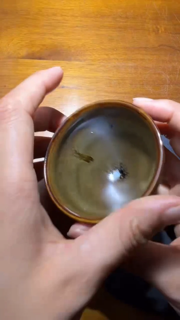 茶盏詹桂溪高端收藏53