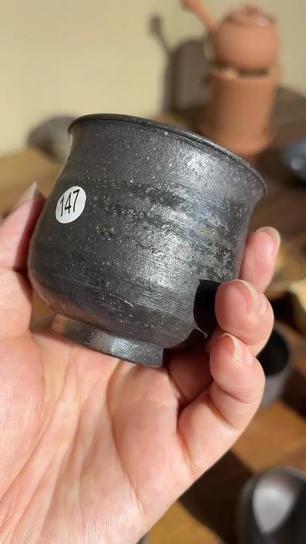 【闪购商品】杯147号容量50-70ML杯