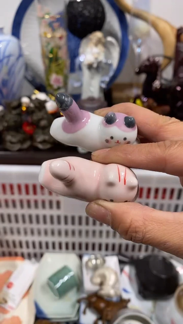 你**安瓷器 餐具 摆件 工艺品