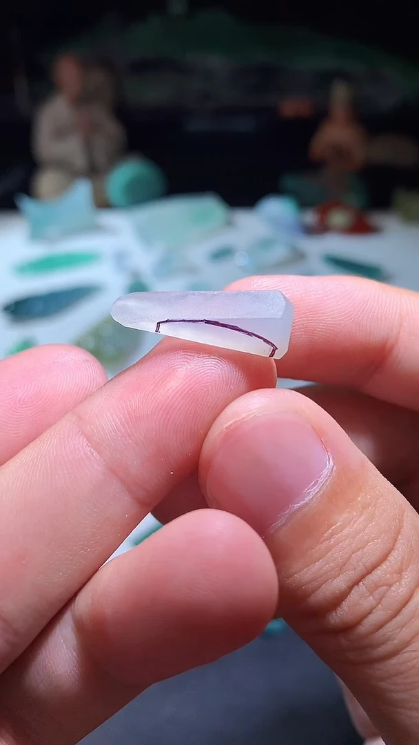 未镶嵌定制翡翠 包工