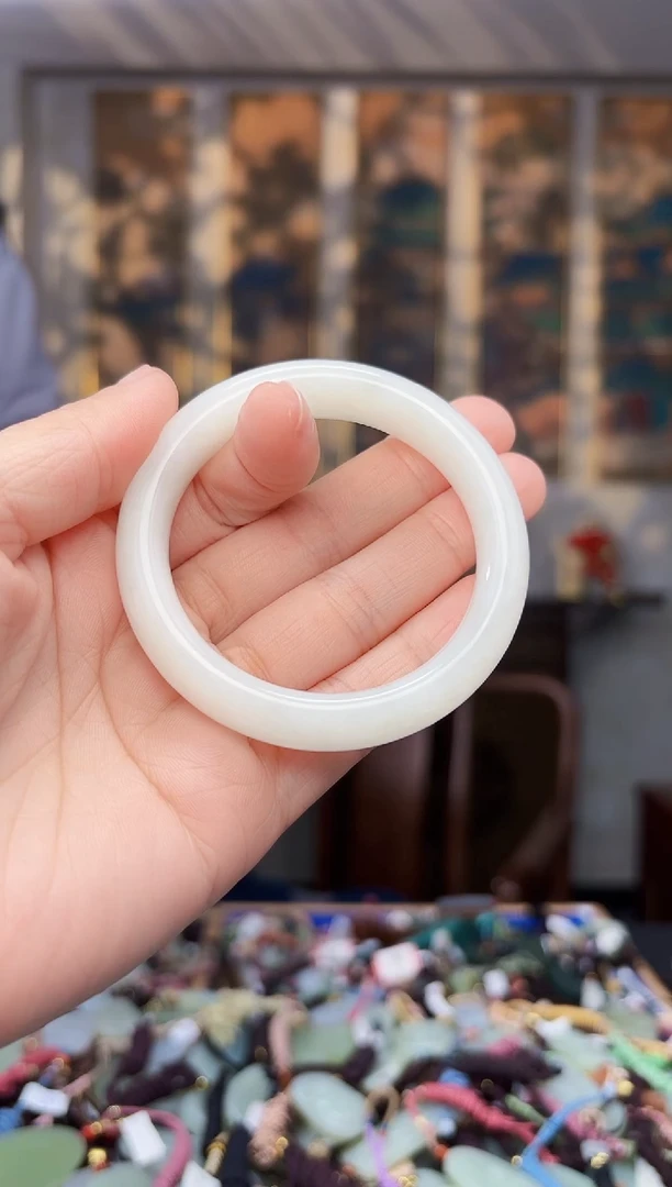 【闪购商品】和田玉挂件未镶嵌拍一发一多样性发货