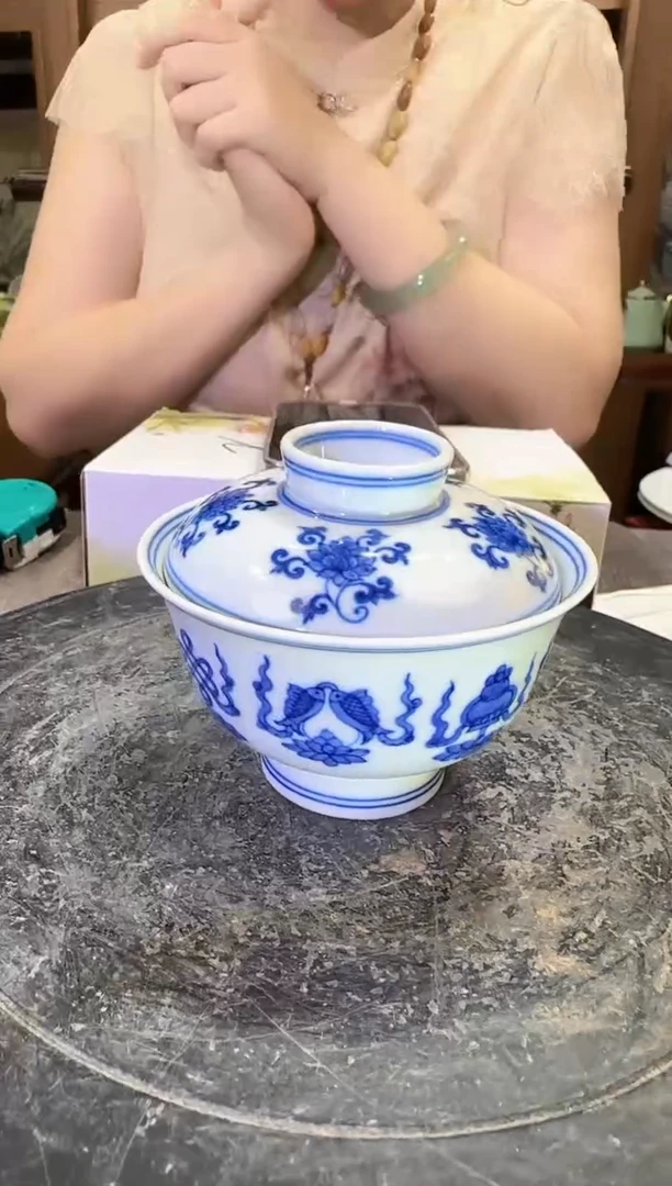 其他A192景德镇制陶瓷一件