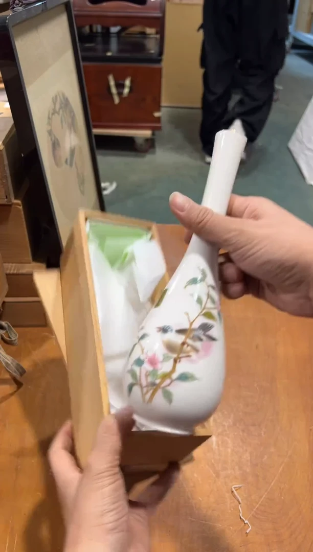 陶瓷A5194陶瓷中古周边/