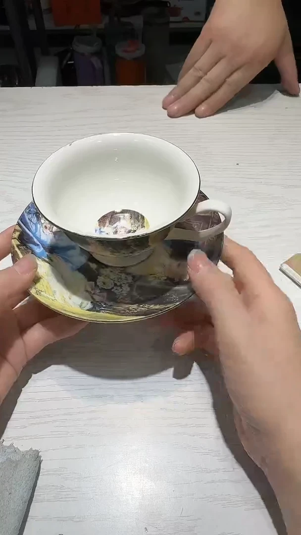 瓷片生活的本意是开心啊@@1