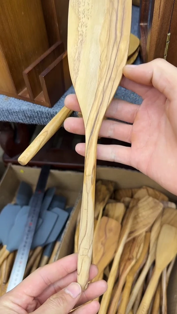 橄榄木铲不退不换