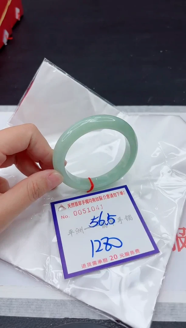 未镶嵌手镯翡翠11111