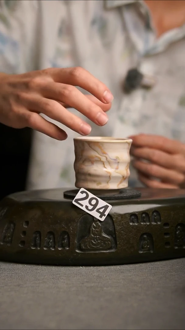 294景德镇陶瓷茶器系列