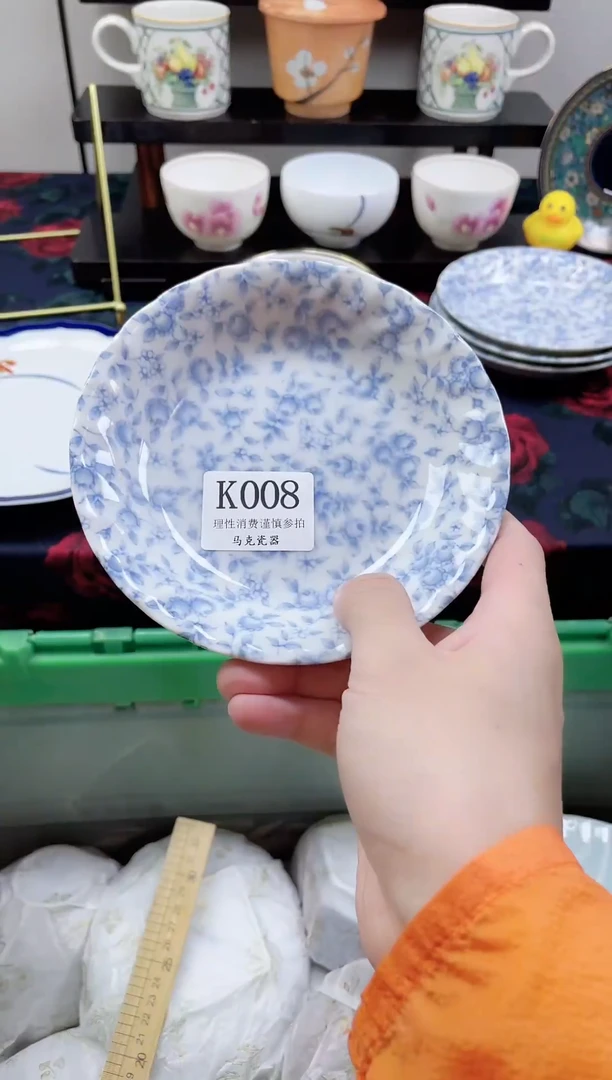 瓷片?**儿                K008