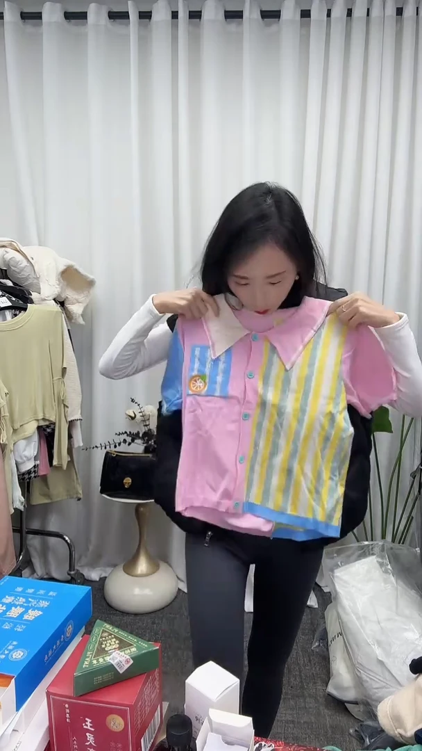 新款时尚孤品Q31